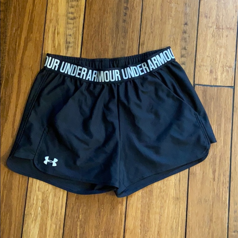 Under Armour Shorts
